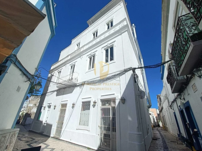 Moradia T4 para Venda em Olhão Foto 5