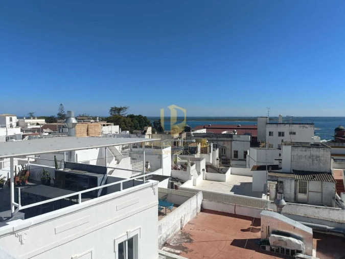 Moradia T4 para Venda em Olhão Foto 29