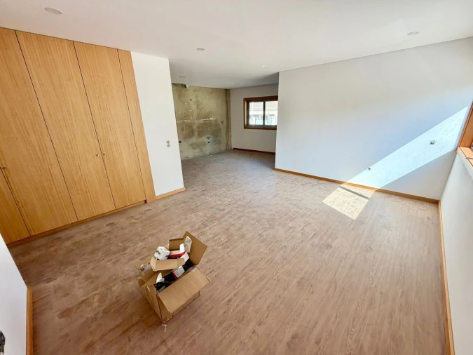 Apartamento T2 para Venda em Nogueira da Regedoura Foto 6