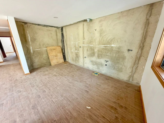 Apartamento T2 para Venda em Nogueira da Regedoura Foto 9