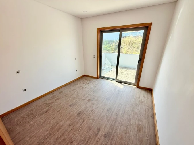 Apartamento T2 para Venda em Nogueira da Regedoura Foto 11
