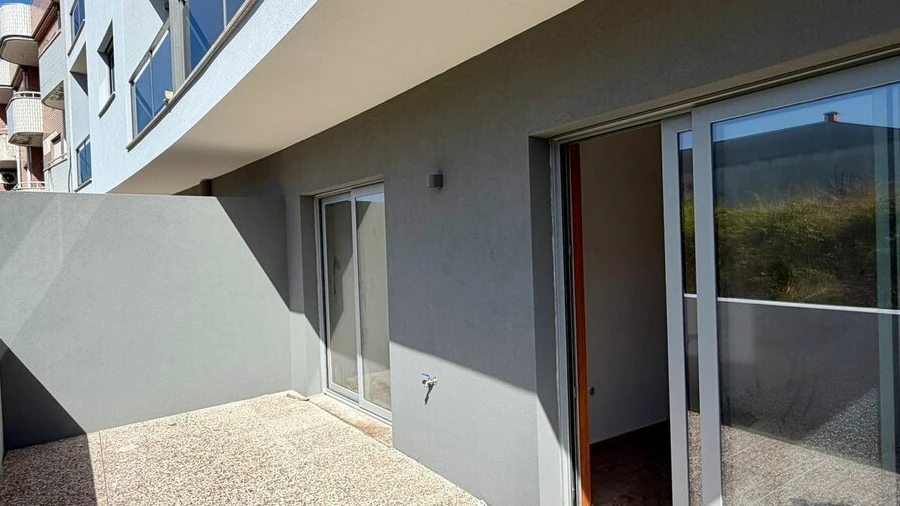 Apartamento T2 para Venda em Nogueira da Regedoura