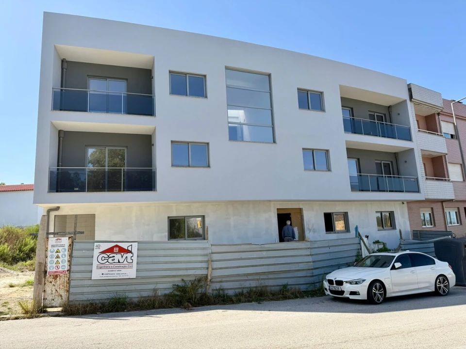 Apartamento T3 para Venda em Nogueira da Regedoura Foto 19