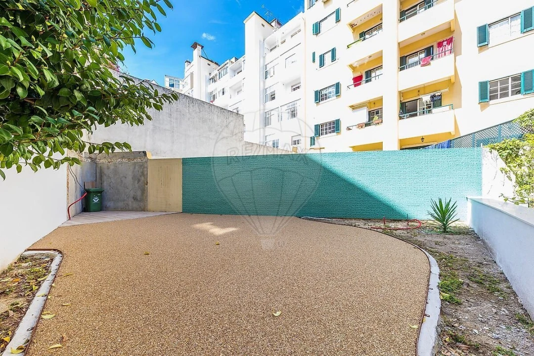 Apartamento T4 para Venda em Estrela Foto 28