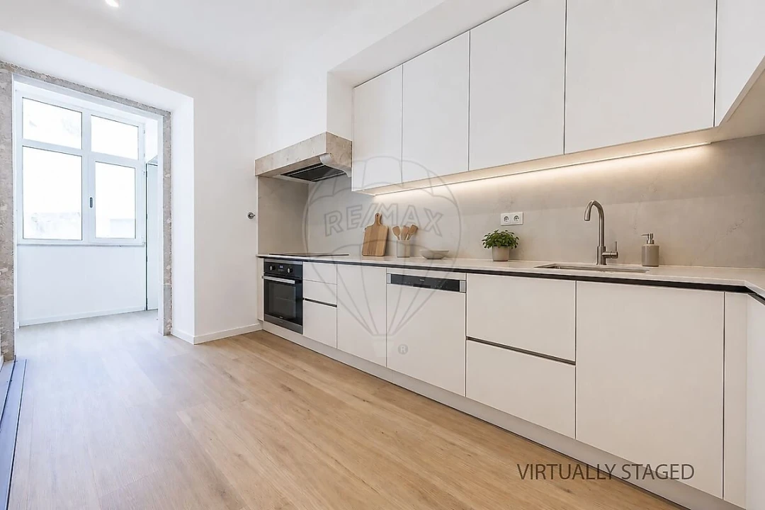 Apartamento T4 para Venda em Estrela Foto 21