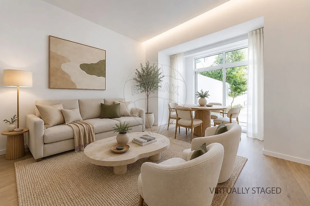 Apartamento T4 para Venda em Estrela Foto 23