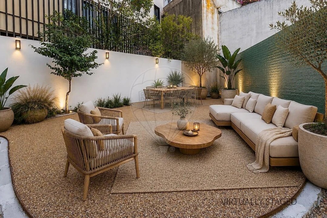 Apartamento T4 para Venda em Estrela Foto 1