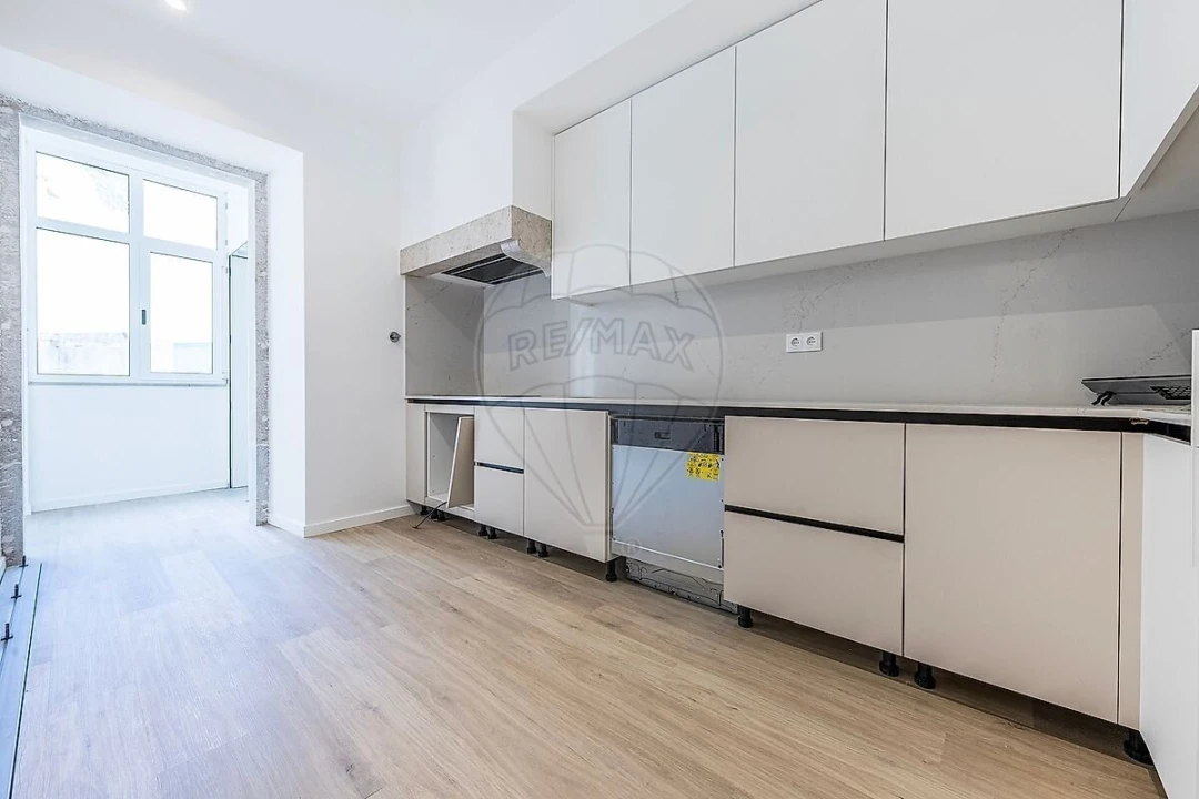 Apartamento T4 para Venda em Estrela Foto 20