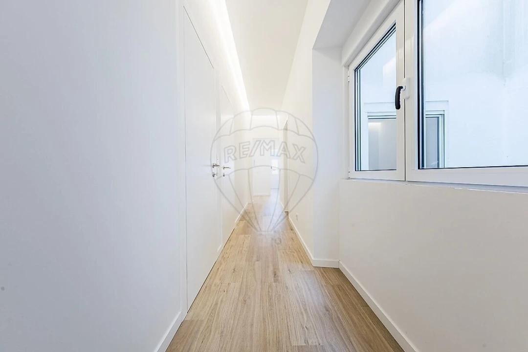 Apartamento T4 para Venda em Estrela Foto 4