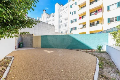 Apartamento T4 para Venda em Estrela