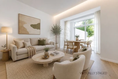 Apartamento T4 para Venda em Estrela