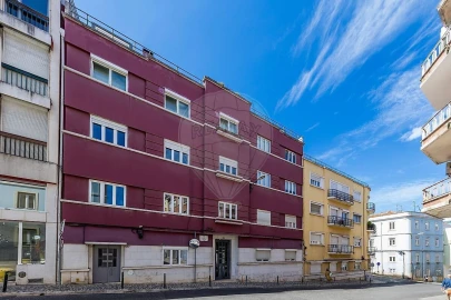 Apartamento T4 para Venda em Estrela