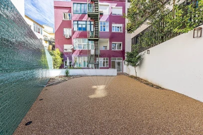 Apartamento T4 para Venda em Estrela
