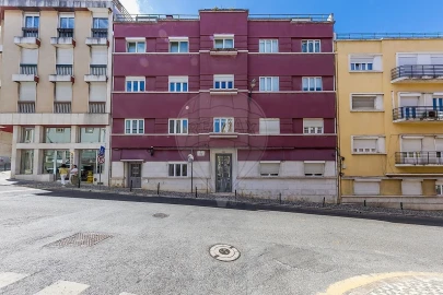 Apartamento T4 para Venda em Estrela