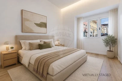 Apartamento T4 para Venda em Estrela