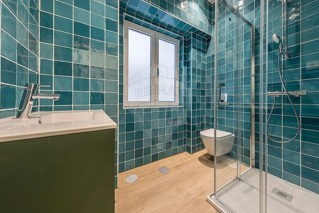 Apartamento T4 para Venda em Estrela Foto 12