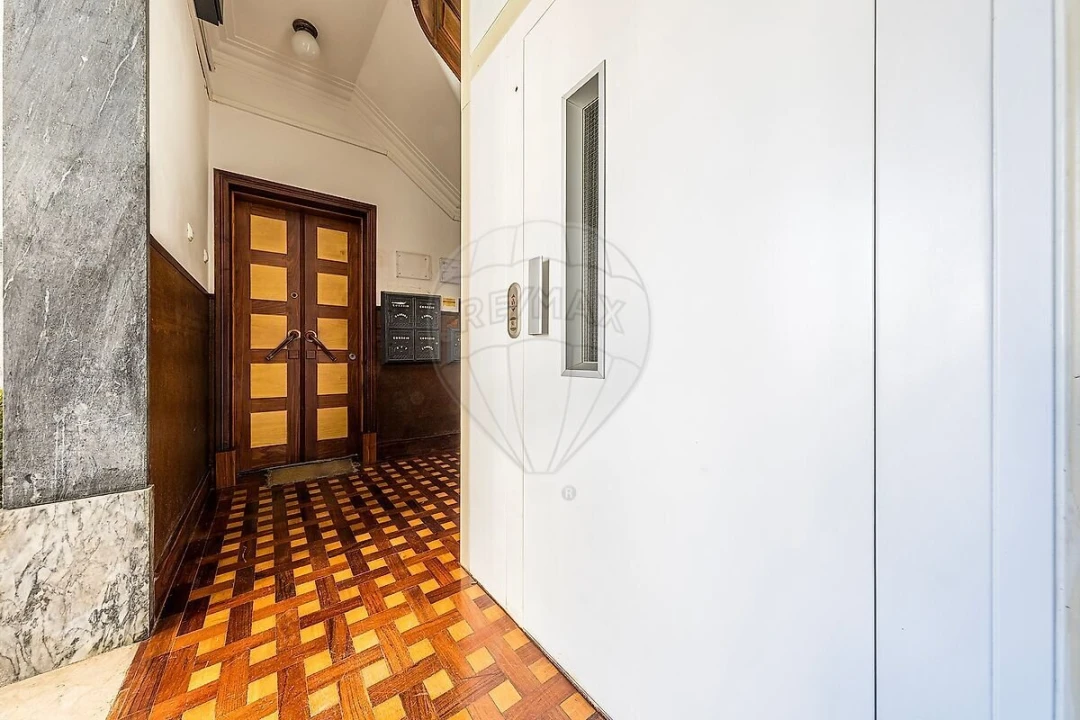Apartamento T4 para Venda em Estrela Foto 31