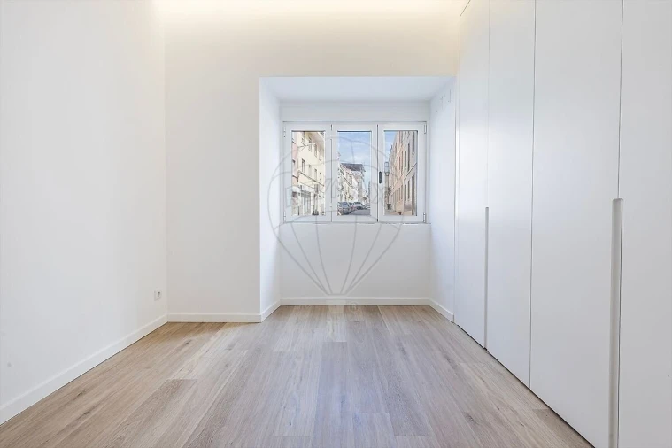 Apartamento T4 para Venda em Estrela Foto 5