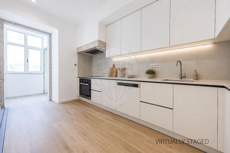 Apartamento T4 para Venda em Estrela Foto 21