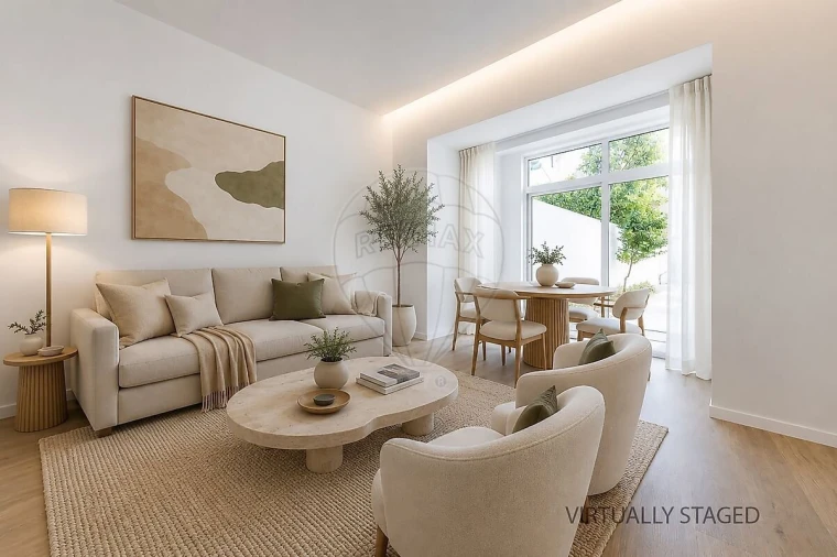 Apartamento T4 para Venda em Estrela Foto 23