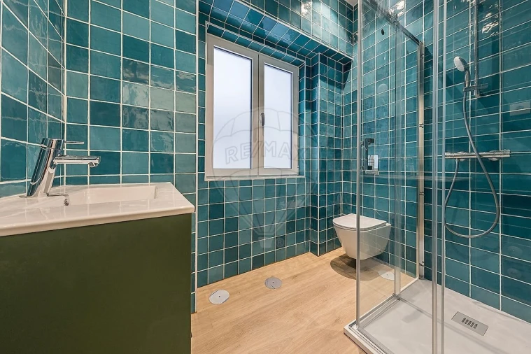 Apartamento T4 para Venda em Estrela Foto 12