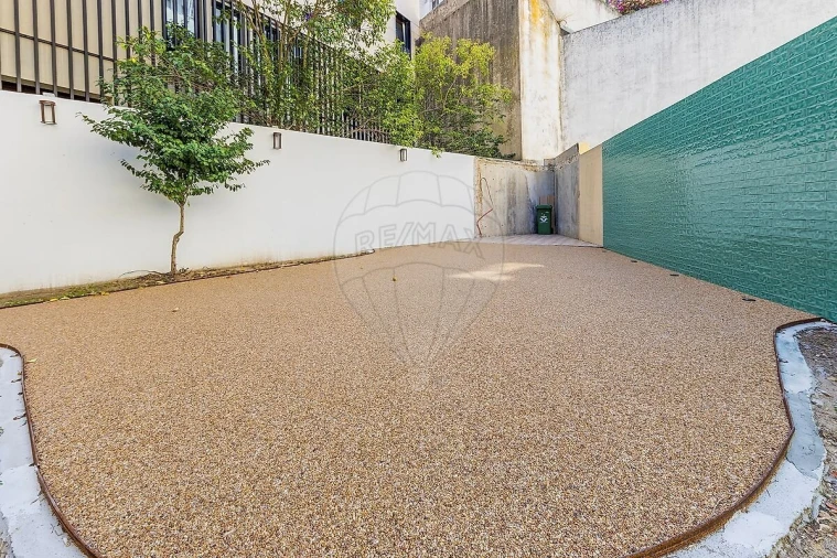 Apartamento T4 para Venda em Estrela Foto 27