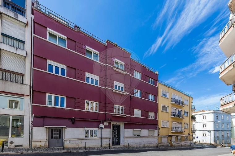 Apartamento T4 para Venda em Estrela Foto 35