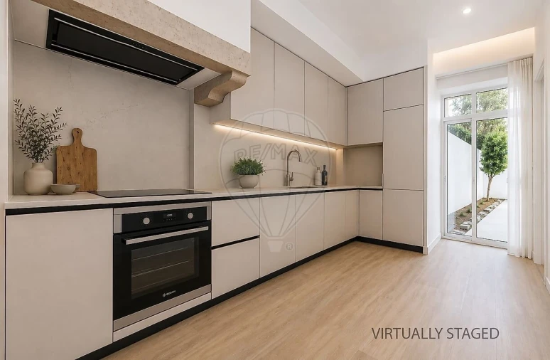 Apartamento T4 para Venda em Estrela Foto 19
