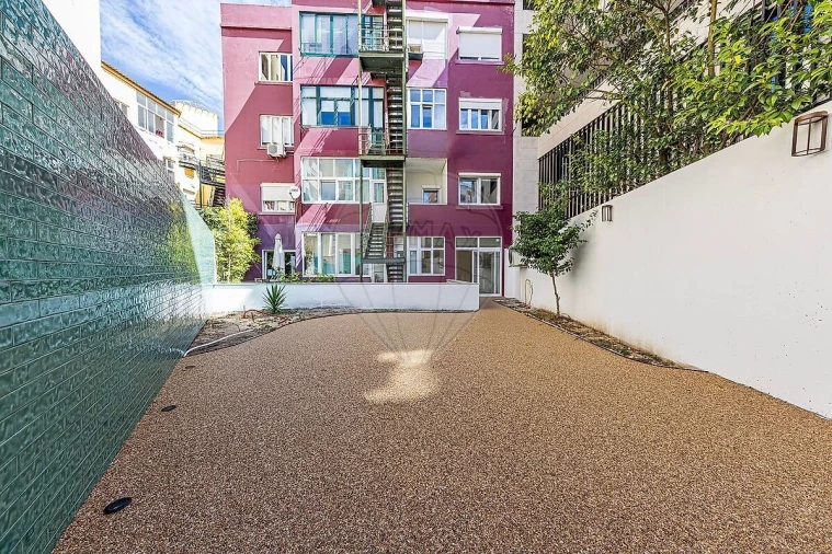 Apartamento T4 para Venda em Estrela Foto 17