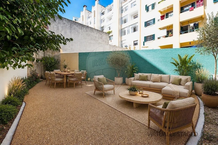 Apartamento T4 para Venda em Estrela Foto 29