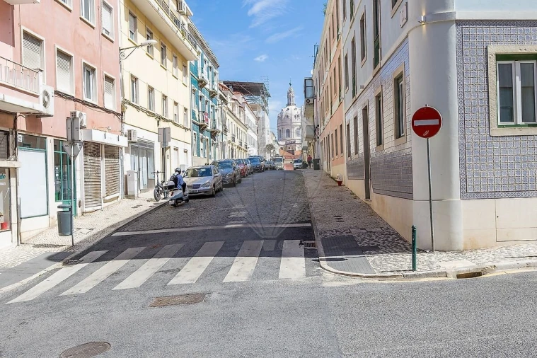 Apartamento T4 para Venda em Estrela Foto 36