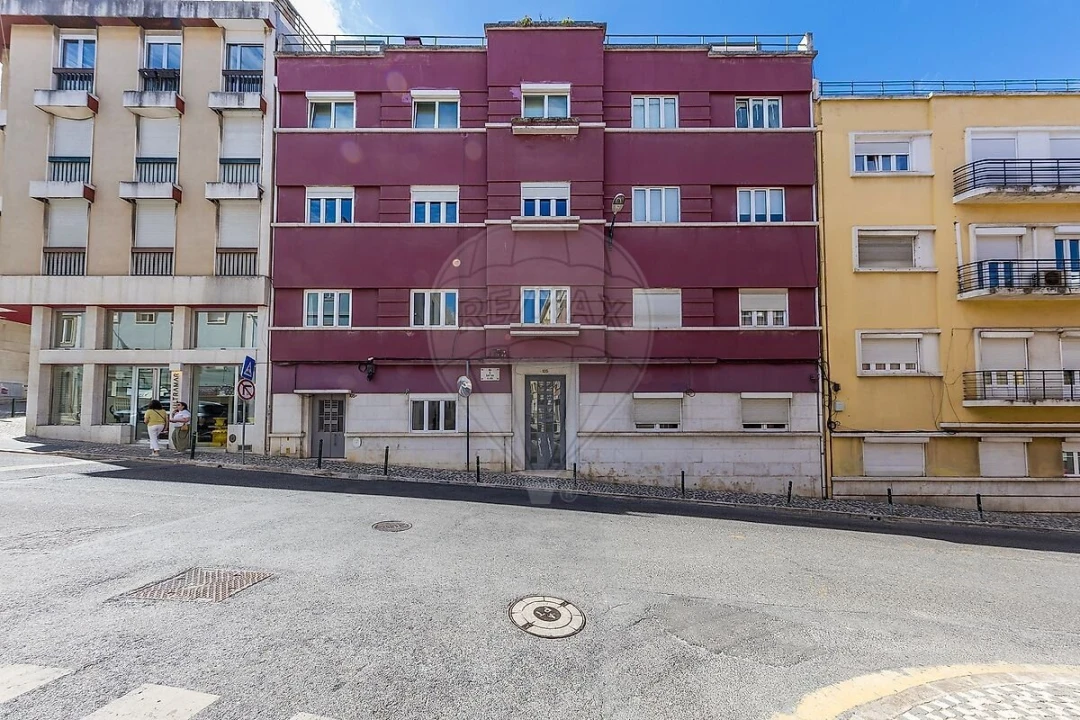 Apartamento T4 para Venda em Estrela Foto 34