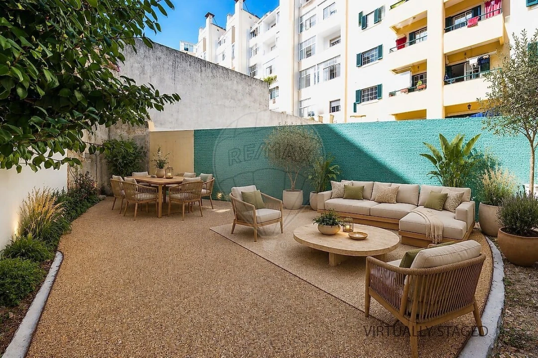 Apartamento T4 para Venda em Estrela Foto 29