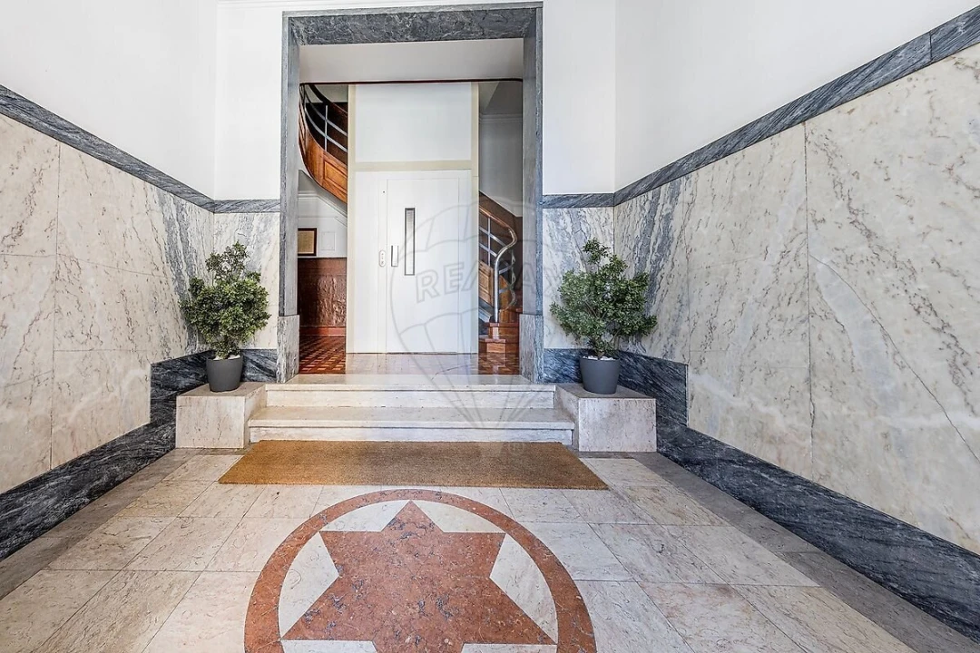 Apartamento T4 para Venda em Estrela Foto 33