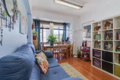 Apartamento T3 para Venda em Agualva e Mira-Sintra