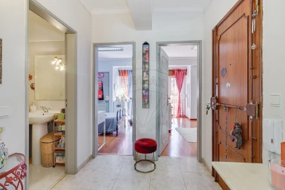 Apartamento T3 para Venda em Agualva e Mira-Sintra