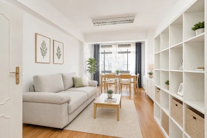 Apartamento T3 para Venda em Agualva e Mira-Sintra