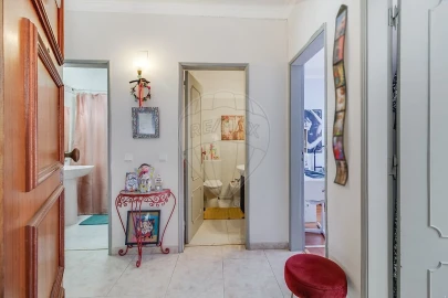 Apartamento T3 para Venda em Agualva e Mira-Sintra