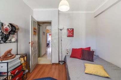 Apartamento T3 para Venda em Agualva e Mira-Sintra