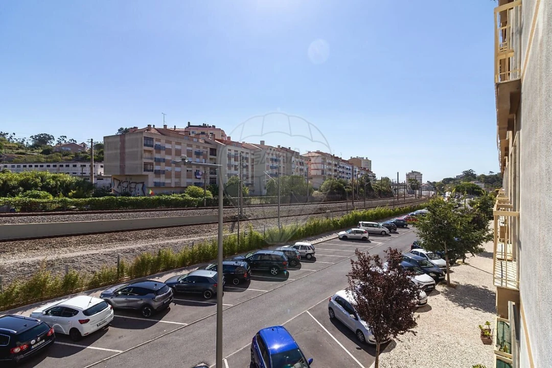 Apartamento T3 para Venda em Agualva e Mira-Sintra Foto 20