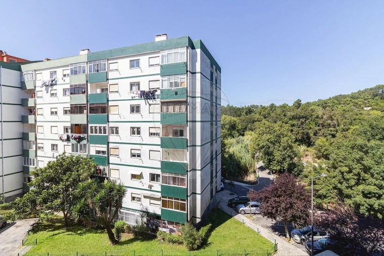 Apartamento T3 para Venda em Agualva e Mira-Sintra Foto 21