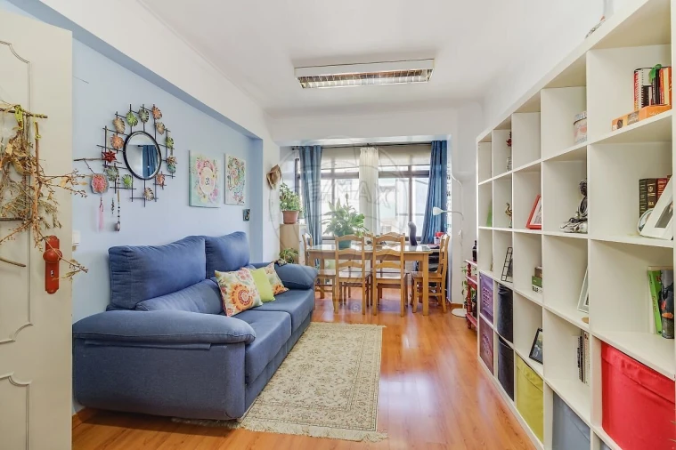 Apartamento T3 para Venda em Agualva e Mira-Sintra Foto 6