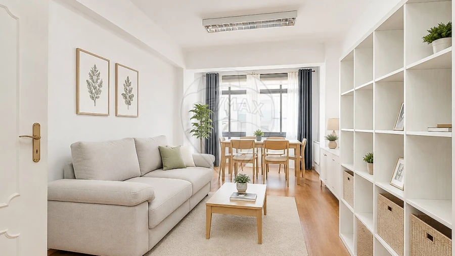 Apartamento T3 para Venda em Agualva e Mira-Sintra