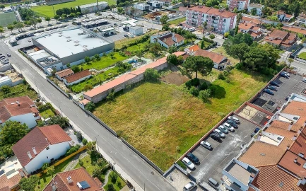 Terreno para Venda em Nossa Sra de Fatima