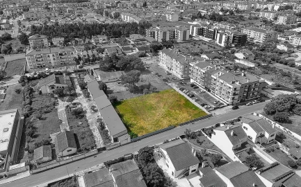 Terreno para Venda em Nossa Sra de Fatima