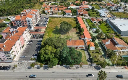 Terreno para Venda em Nossa Sra de Fatima