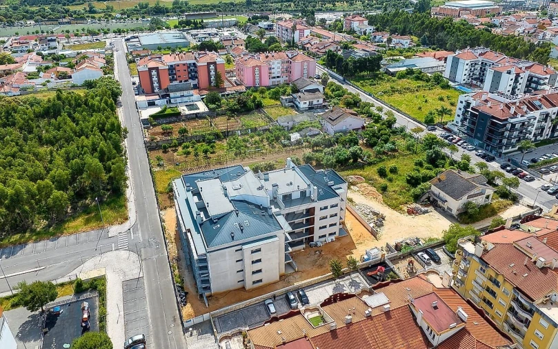 Terreno para Venda em Nossa Sra de Fatima Foto 12