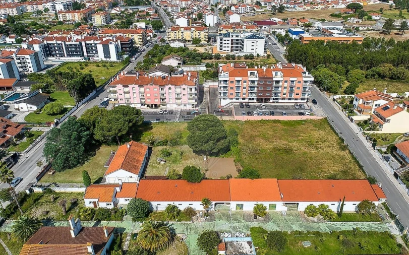 Terreno para Venda em Nossa Sra de Fatima Foto 9