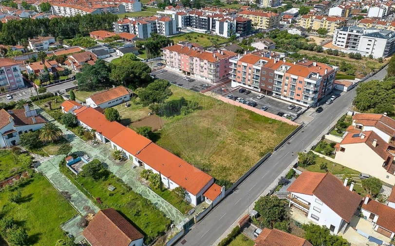 Terreno para Venda em Nossa Sra de Fatima Foto 10