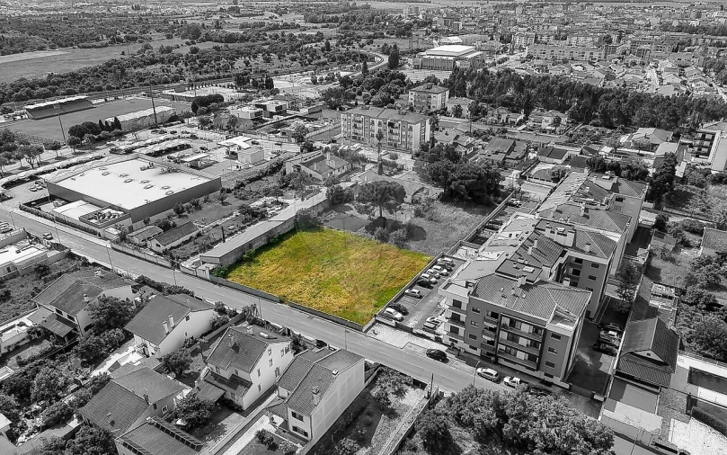 Terreno para Venda em Nossa Sra de Fatima Foto 2